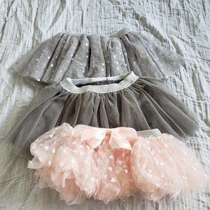 Tutus for toddlers